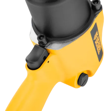 Пневмогайковерт ударный DENZEL IW680, 1/2, 7000 об/мин, 680 Нм