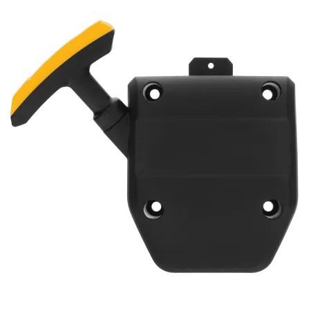 Стартер для бензотриммера DENZEL DT-33, DT-33S, DT-43, DT-43S, DT-52, DT-52S и мотобура DX-52