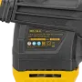 Перфоратор электрический DENZEL RHVB-1100-26, SDS-plus, 1100 Вт, 4 Дж, 4 реж.
