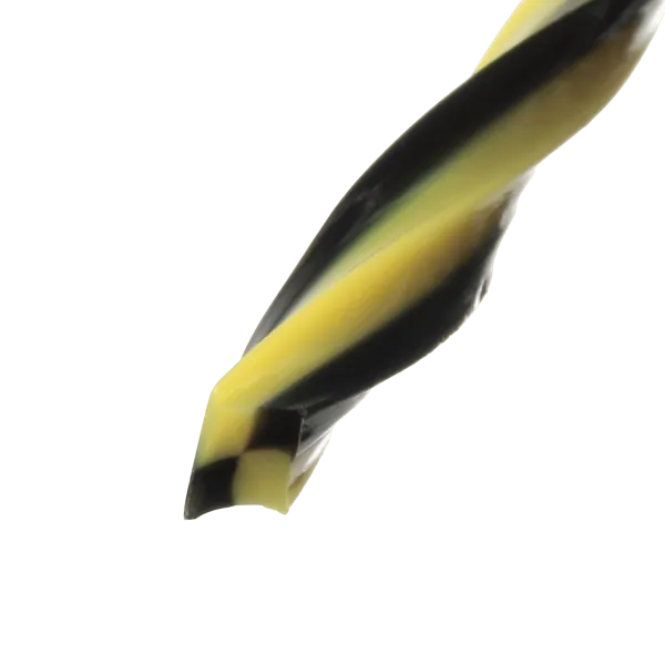 Леска для триммера DENZEL двухкомпонентная витая квадратная, 3,0мм х 12м, блистер SkyCutter