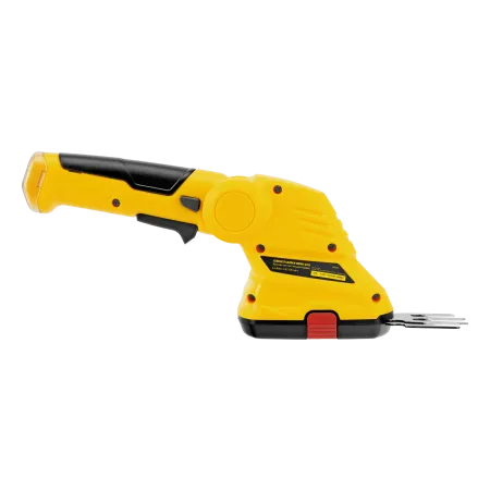 Ножницы-кусторез DENZEL G411 с аккумулятором 3.6В Li-Ion 1.5 Ач
