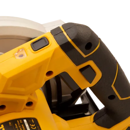 Циркулярная пила DENZEL CS-185, 1500 Вт, 185 мм