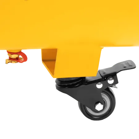 Компрессор безмасляный, малошумный DENZEL DLS 3300/100, 3300 Вт,3x1100, 100 л, 570 л/мин ,блок управления