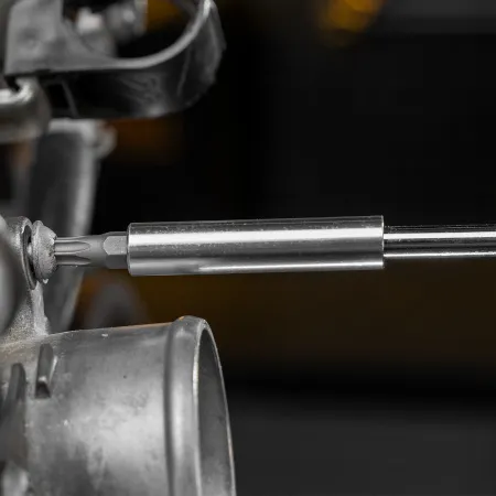 Набор инструментов DENZEL 1/2", 1/4", 3/8", CrV, S2, пластиковый кейс, 216 предметов