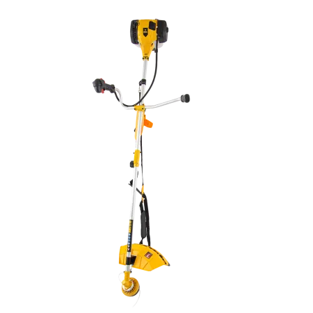 Триммер бензиновый DENZEL DGT 330S, 33 см3, 1.8 л.с, разъемная штанга