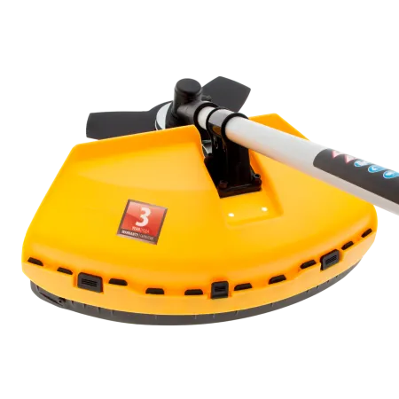 Триммер бензиновый DENZEL DR-43, 43 см3, неразъемная штанга