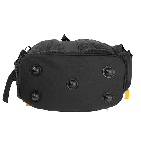 Рюкзак для инструмента DENZEL 365х190х430 мм, 3 отделения, 26 карманов