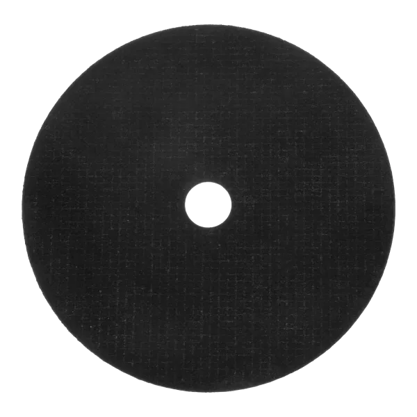 Круг отрезной по металлу DENZEL, 180 х 1,8 х 22,2 мм, WA46TBF