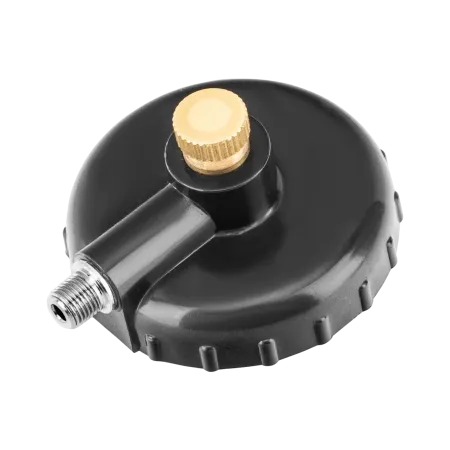 Аэрограф с нижним бачком DENZEL AB2, 0,8 мм, 22 мл, 11 л/мин