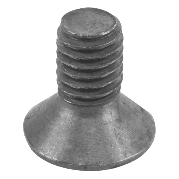 Нож шнека для грунта DENZEL ER-200, диаметр 200 мм, комплект 2 шт