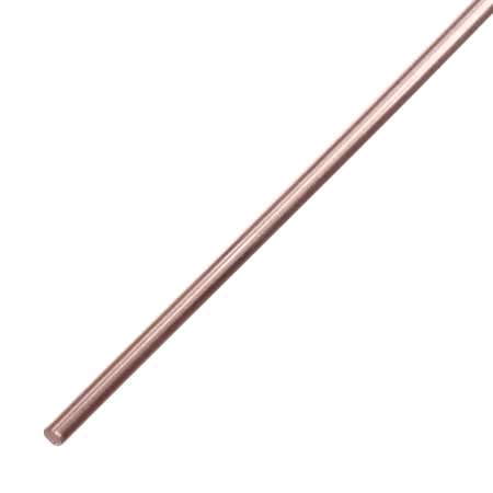 Омедненная проволока Denzel ER70S-6, диам. 1 мм, 15 кг, диам. катушки D300