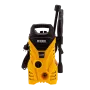 Мойка высокого давления DENZEL R-110, 1500 Вт, 110 бар, 5,7 л/мин, переносная
