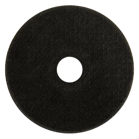 Круг отрезной по металлу DENZEL 73752, 115 x 1 x 22.2 мм