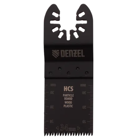 Набор насадок для МФИ DENZEL 782415 универсальный, 15 шт.