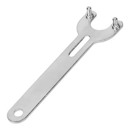 Машина шлифовальная угловая DENZEL AGB125-1700, 1700 Вт, 125 мм, 3000-11000 об/мин