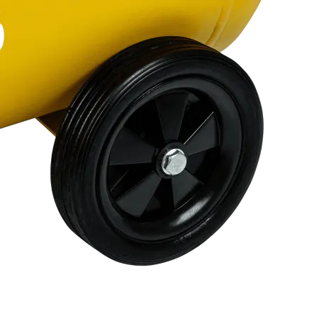 Компрессор воздушный DENZEL DCV2200/50, 2.2 кВт, прямой привод, 50 литров, 380 л/мин