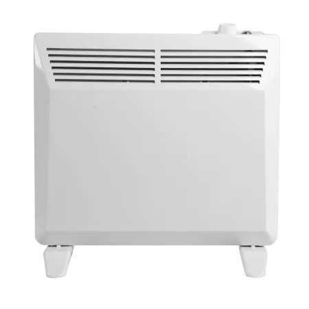 Конвектор электрический DENZEL XCE-1000, 230 В, 1000 Вт, X-образный нагреватель