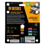 Пильный диск по алюминию DENZEL ф165 х 20 мм, 60 зубьев