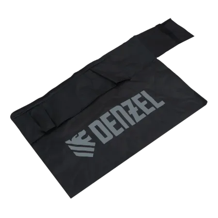 Воздуходувка-пылесос бензиновая DENZEL GL-260, 26 см3, 1 л.с.