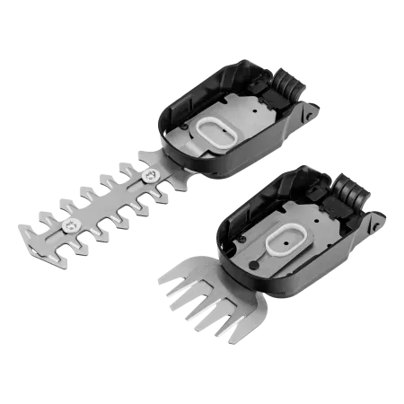 Ножницы-кусторез аккумуляторные DENZEL GS-7, Li-Ion, 7,2 В