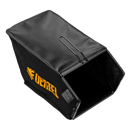 Газонокосилка аккумуляторная бесщет. DENZEL RLMS560-62, привод, 560 мм, Li-ion, 62В