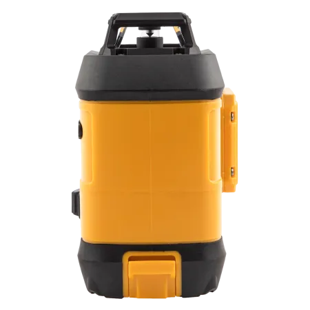 Лазерный уровень DENZEL LX 360-2 Red, 30 м, 635 нм, Li 2800 мАч, 5/8 дюйм