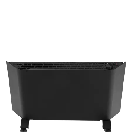 Конвектор электрический DENZEL XCE-1500 B, 230 В, 1500 Вт, X-образный нагреватель