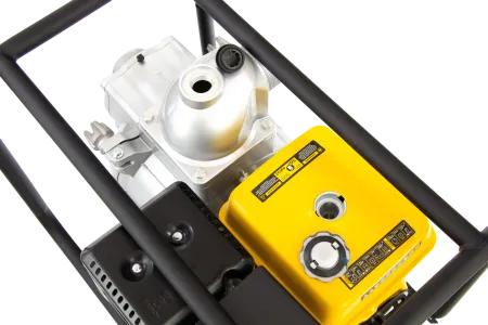 Мотопомпа бензиновая DENZEL PX-80D, 15 л.с, 3, 1500 л/мин, глубина 8 м, напор 30 м