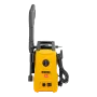 Моечная машина высокого давления DENZEL R-135L, 1800 Вт, 135 бар, 360 л/ч