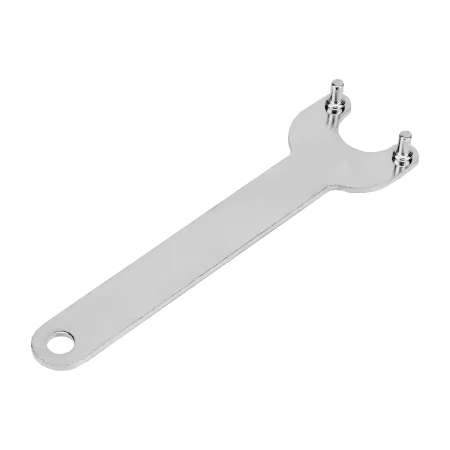 Машина шлифовальная угловая DENZEL AGD125-1000, 1000 Вт, 125 мм, 3000-10000 об/мин