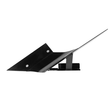 Плуг DENZEL 200 мм, без сцепки