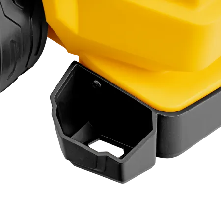 Моечная машина высокого давления DENZEL K 70 Power, 2500 Вт, 180 бар, 600 л/ч, асинхронный двигатель