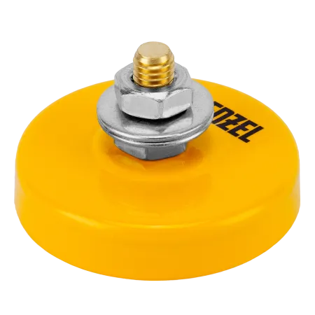 Клемма магнитная для сварочных работ DENZEL 97559 «масса»