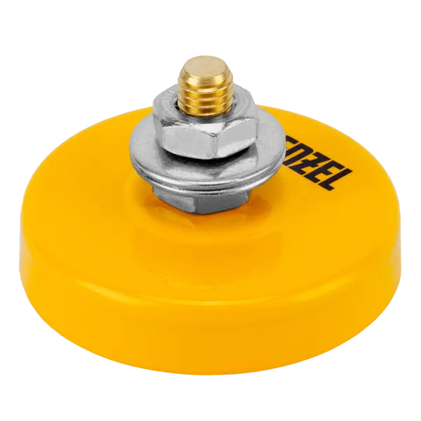 Клемма магнитная для сварочных работ DENZEL 97559 «масса»