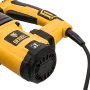 Перфоратор электрический DENZEL RHV-1050-38-max, SDS-max, 1050 Вт, 10 Дж, 2 плюс 1 режим