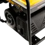 Генератор бензиновый DENZEL GE 7900, 6.5 кВт, 220 В/50 Гц, 25 л, ручной старт