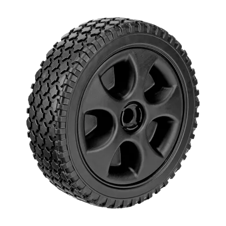 Транспортировочный комплект (колеса и ручки) для генераторов DENZEL GS-7500iFEA