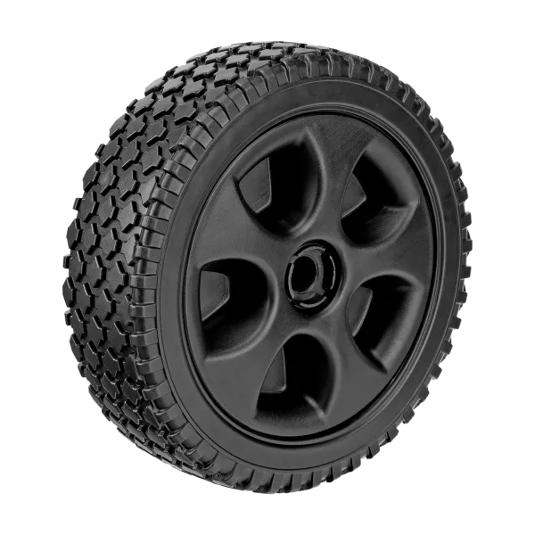 Транспортировочный комплект (колеса и ручки) для генераторов DENZEL GS-7500iFEA