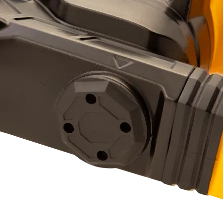 Перфоратор электрический DENZEL RHV-1250-30, SDS-plus, 1250 Вт, 5 Дж, 3 плюс 1 режим