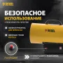 Газовая тепловая пушка DENZEL GHG-30, 30 кВт, 900 м3/ч, пропан-бутан