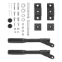 Транспортировочный комплект (колеса и ручки) для генераторов DENZEL GS-7500iFEA