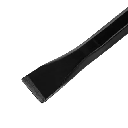 Лом-гвоздодер DENZEL 1200 мм, шестигранный 19 мм, окрашенный, сталь 65