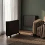 Конвектор электрический DENZEL XCE-2000 B, 230 В, 2000 Вт, X-образный нагреватель