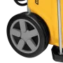 Моечная машина высокого давления DENZEL K 50 Power, 2100 Вт, 150 бар, 600 л/ч, асинхронный двигатель