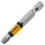 Набор бит DENZEL PH3x50, 5 шт.