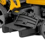 Газонокосилка бензиновая DENZEL GLD-460-K, 150 см3, 46 см, 50 л