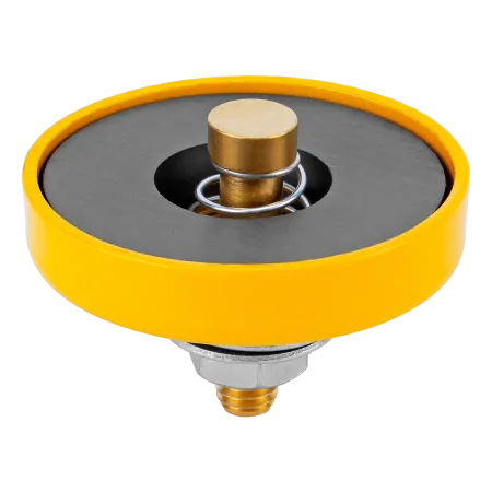 Клемма магнитная для сварочных работ DENZEL 97559 «масса»