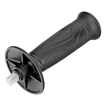 Машина шлифовальная угловая DENZEL AGL180-2000, 2000 Вт, 180 мм, 8500 об/мин