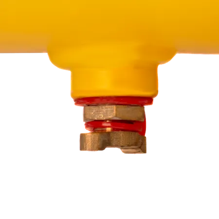 Компрессор воздушный DENZEL X-PRO DK1800/50, 1.8 кВт, 280 л/мин, 50 л