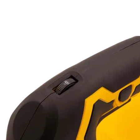 Лобзик электрический DENZEL JS-110, 750 Вт, 110 мм